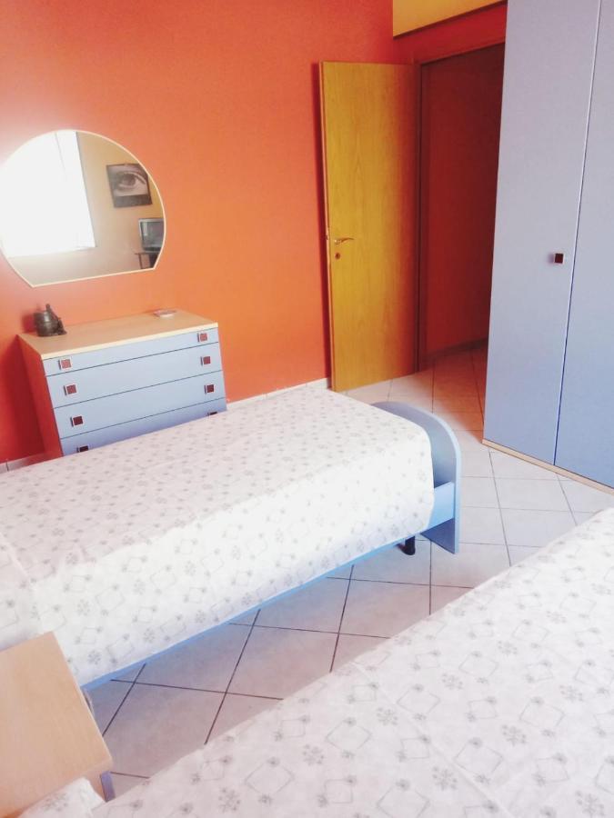 Sweet Home Modica Extérieur photo