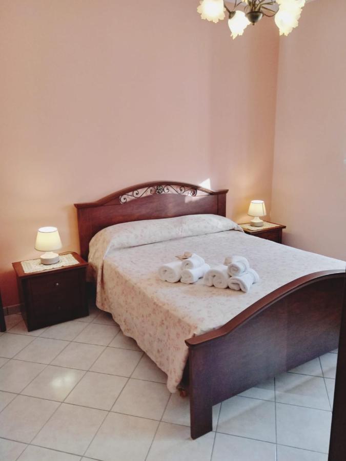 Sweet Home Modica Extérieur photo