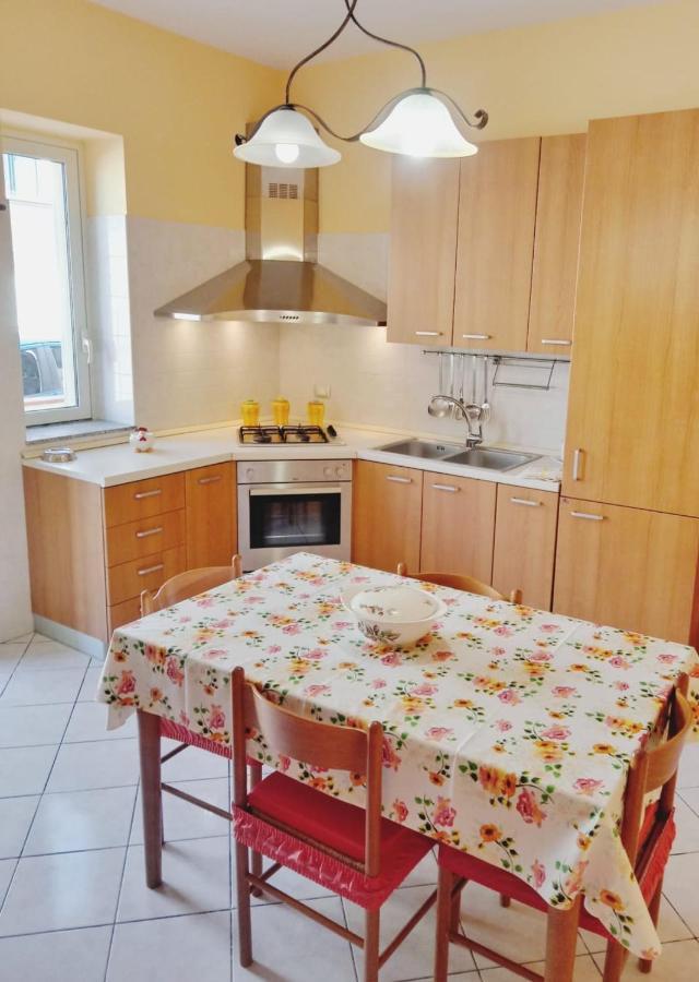 Sweet Home Modica Extérieur photo