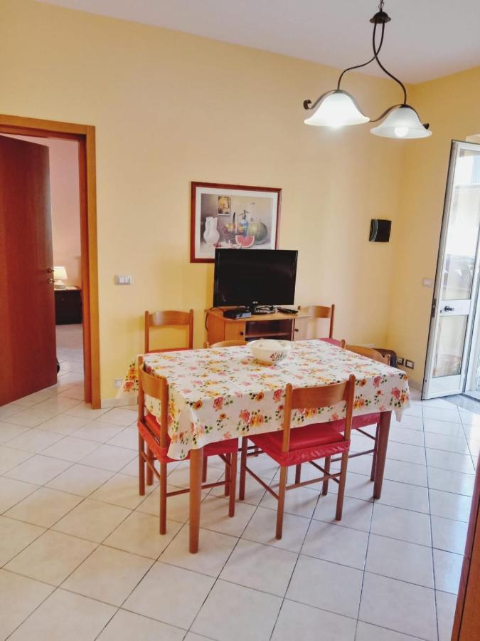 Sweet Home Modica Extérieur photo